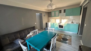 Apartament cu 2 camere - Take Ionescu - Parter - imagine 5
