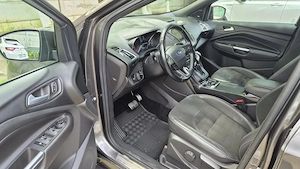 Ford Kuga ST-Line Automata 4x4 184 cp inmatriculata Ro - imagine 7
