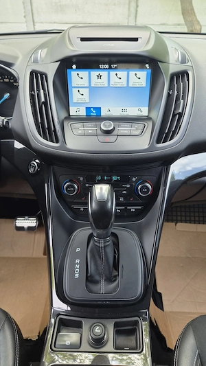 Ford Kuga ST-Line Automata 4x4 184 cp inmatriculata Ro - imagine 8