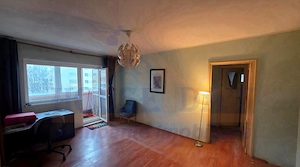 Vanzare apartament 2 camere Militari-Lujerului, etaj 4, an 1982