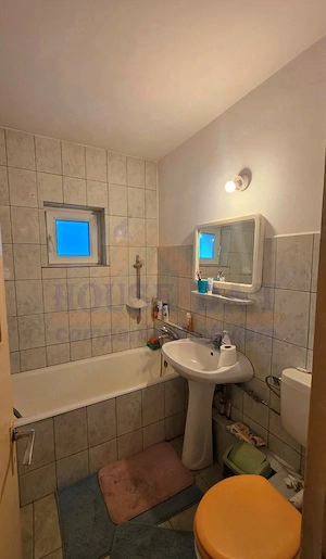 Vanzare apartament 2 camere Militari-Lujerului, etaj 4, an 1982 - imagine 4