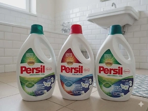 detergent de rufe preț redus