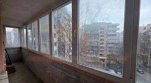 Vanzare apartament 2 camere Militari-Lujerului, etaj 4, an 1982 - imagine 8