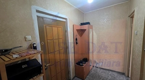Vanzare apartament 2 camere Militari-Lujerului, etaj 4, an 1982 - imagine 6