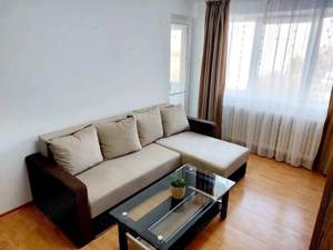 Apartament 2 camere de inchiriat, mobilat complet, zona Drumul Taberei-Brasov - imagine 2