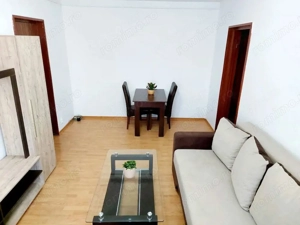 Apartament 2 camere de inchiriat, mobilat complet, zona Drumul Taberei-Brasov - imagine 4