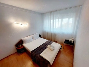 Apartament 2 camere de inchiriat, mobilat complet, zona Drumul Taberei-Brasov - imagine 5