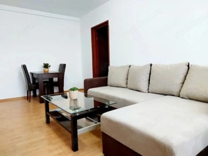 Apartament 2 camere de inchiriat, mobilat complet, zona Drumul Taberei-Brasov - imagine 3