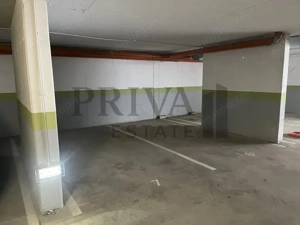 Apartament modern 2 camere, 60 mp, etaj 9, Nord One - imagine 10