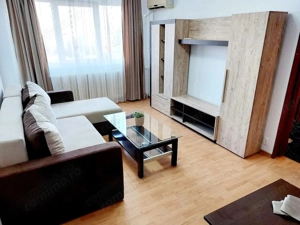 Apartament 2 camere de inchiriat, mobilat complet, zona Drumul Taberei-Brasov