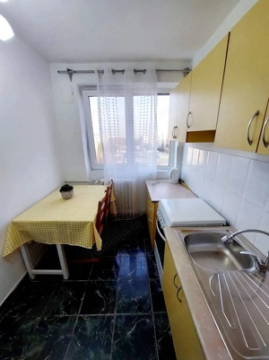 Apartament 2 camere de inchiriat, mobilat complet, zona Drumul Taberei-Brasov - imagine 8