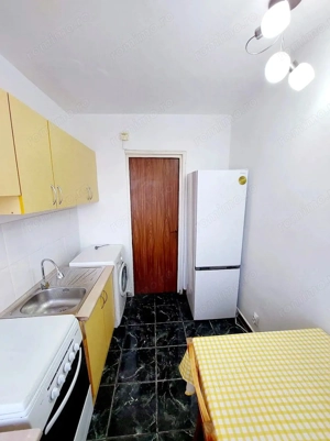 Apartament 2 camere de inchiriat, mobilat complet, zona Drumul Taberei-Brasov - imagine 7