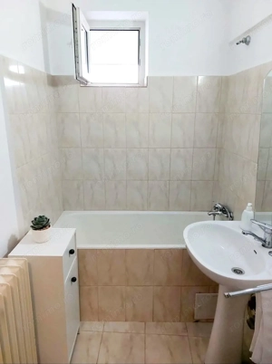 Apartament 2 camere de inchiriat, mobilat complet, zona Drumul Taberei-Brasov - imagine 9
