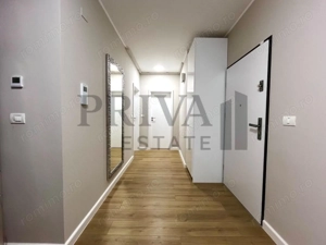 Apartament modern 2 camere, 60 mp, etaj 9, Nord One - imagine 7