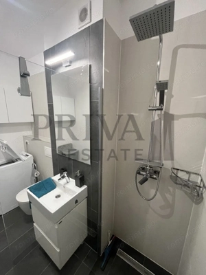 Apartament modern 2 camere, 60 mp, etaj 9, Nord One - imagine 8