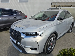 DS7 Garantie Fara Limita KM 310 CP 4x4 Trapa Distronic Memorii Night Vision LED - imagine 5