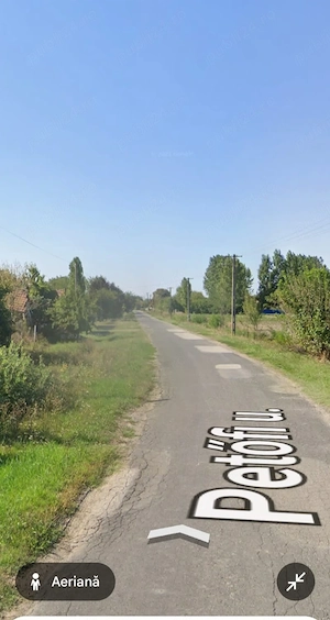 Teren De Vânzare Ungaria, Nagykereki, Teren Intravilan 2608 MP - imagine 9