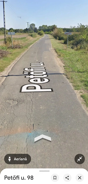 Teren De Vânzare Ungaria, Nagykereki, Teren Intravilan 2608 MP - imagine 6