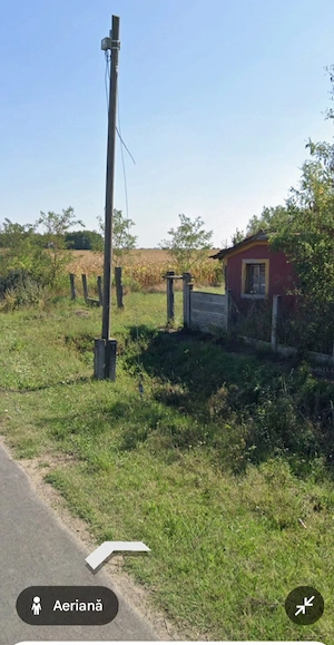Teren De Vânzare Ungaria, Nagykereki, Teren Intravilan 2608 MP - imagine 8