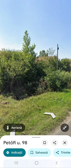Teren De Vânzare Ungaria, Nagykereki, Teren Intravilan 2608 MP - imagine 4
