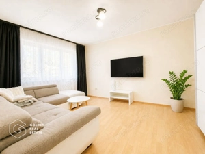 Apartament 2 camere, etaj 1, langa Piata Mica