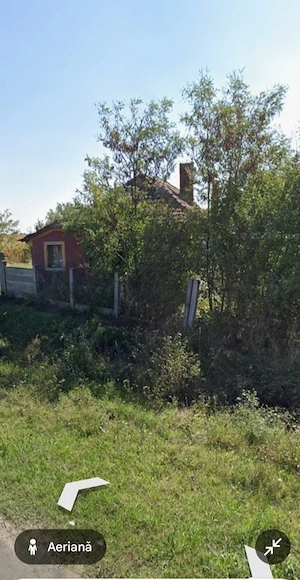 Teren De Vânzare Ungaria, Nagykereki, Teren Intravilan 2608 MP - imagine 5