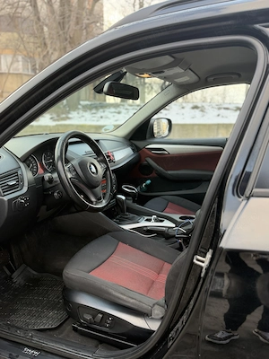 Vând BMW x1 An 2010 - imagine 5