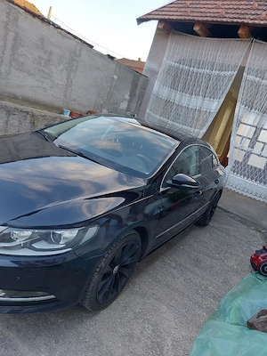 Masină bine întreținută - imagine 4