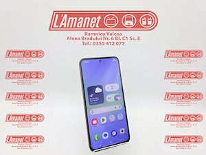 Samsung A36 Black 128Gb 6GB Ram DualSim Neverlock FullBox Stare Excelenta