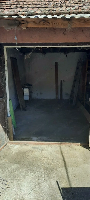 Vand casa Biharkeresztes