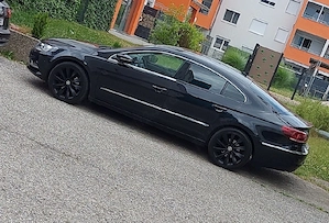 Masină bine întreținută