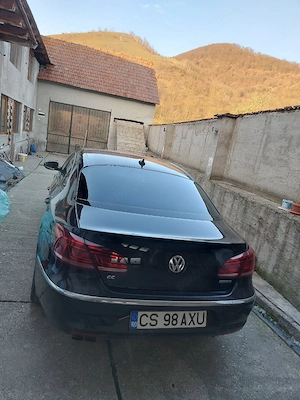 Masină bine întreținută - imagine 3