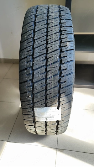 VAND Janta cu anvelopa Mercedes Benz!