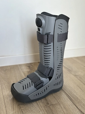 Orteză gleznă Ossur Rebound Air Walker M (39 44)   model înalt