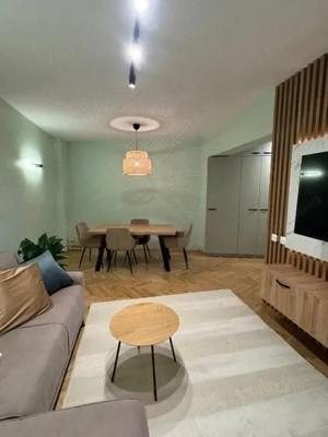 Apartament 2 camere decomandat, renovat complet, parcare, fără risc seismic - imagine 4