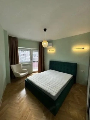 Apartament 2 camere decomandat, renovat complet, parcare, fără risc seismic - imagine 8