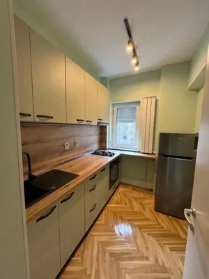 Apartament 2 camere decomandat, renovat complet, parcare, fără risc seismic - imagine 6