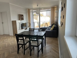 Apartament 2 camere, 60 mp, etaj 1, Nord One Botanic - imagine 3