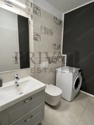 Apartament 2 camere, 60 mp, etaj 1, Nord One Botanic - imagine 10