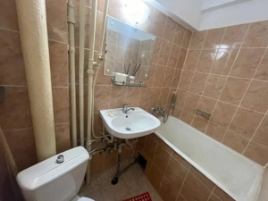 Apartament 2 camere, 35,40 mp, zona Ultracentral - imagine 10
