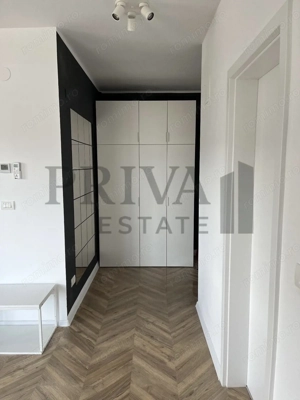 Apartament 2 camere, 60 mp, etaj 1, Nord One Botanic - imagine 7