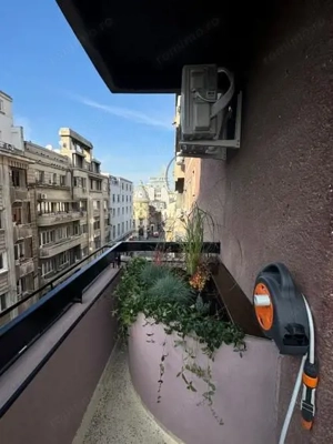 Apartament 2 camere decomandat, renovat complet, parcare, fără risc seismic - imagine 11