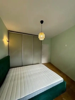 Apartament 2 camere decomandat, renovat complet, parcare, fără risc seismic - imagine 7