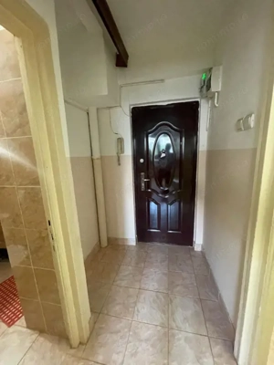 Apartament 2 camere, 35,40 mp, zona Ultracentral - imagine 8