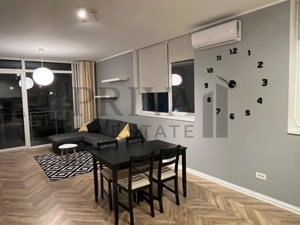 Apartament 2 camere, 60 mp, etaj 1, Nord One Botanic - imagine 2