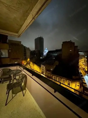 Apartament 2 camere decomandat, renovat complet, parcare, fără risc seismic - imagine 12