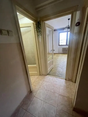 Apartament 2 camere, 35,40 mp, zona Ultracentral - imagine 7