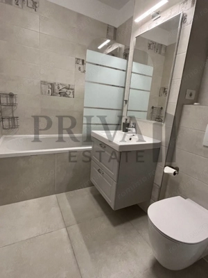 Apartament 2 camere, 60 mp, etaj 1, Nord One Botanic - imagine 11
