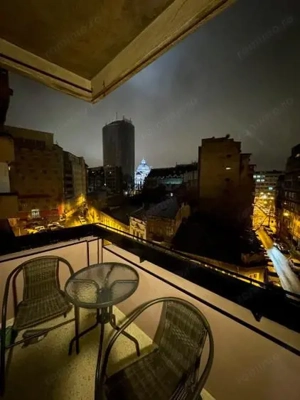 Apartament 2 camere decomandat, renovat complet, parcare, fără risc seismic - imagine 13