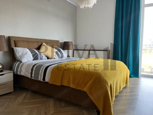 Apartament 2 camere, 60 mp, etaj 1, Nord One Botanic - imagine 5
